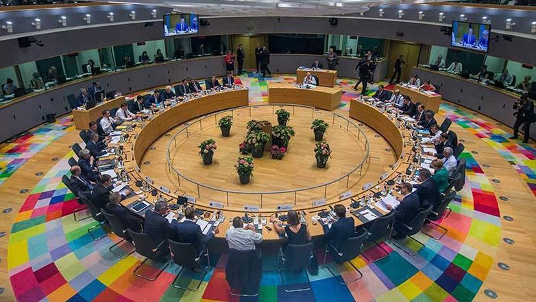 Χάος και σύγχυση στην Ευρωπαϊκή Ένωση για το μεταναστευτικό