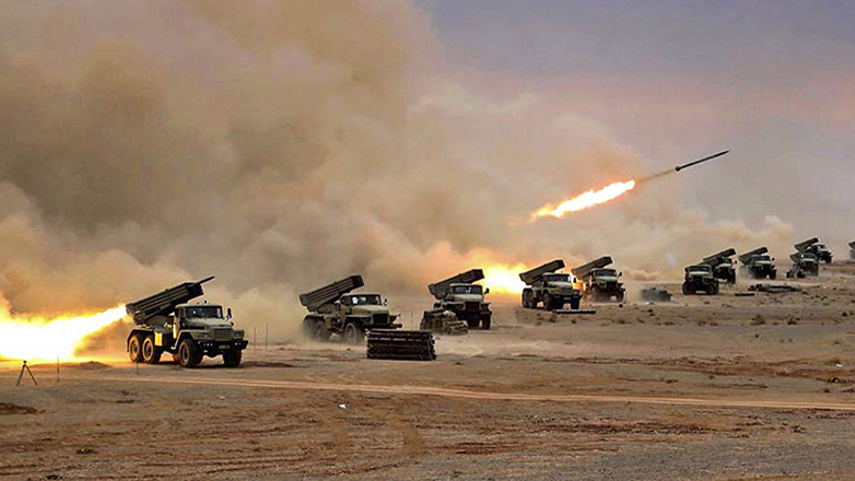 Ρωσία προς Ισραήλ: «Σας προειδοποιούμε να μην χτυπήσετε τις πυρηνικές εγκαταστάσεις του Ιράν» Ρωσία προς Ισραήλ: «Σας προειδοποιούμε να μην χτυπήσετε τις πυρηνικές εγκαταστάσεις του Ιράν»