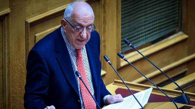 Αιχμηρή ερώτηση Κακλαμάνη προς Σκυλακάκη για το χρηματιστήριο ενέργειας και την δημόσια ΔΕΗ Αιχμηρή ερώτηση Κακλαμάνη προς Σκυλακάκη για το χρηματιστήριο ενέργειας και την δημόσια ΔΕΗ