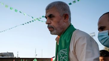 BBC: Πλήγμα για τη Χαμάς ο θάνατος του Σινουάρ