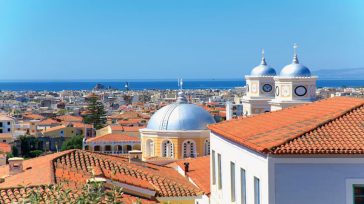 Ταξιδιωτικές επιλογές των Ελλήνων για το 3ημερο της 28ης Οκτωβρίου 2024