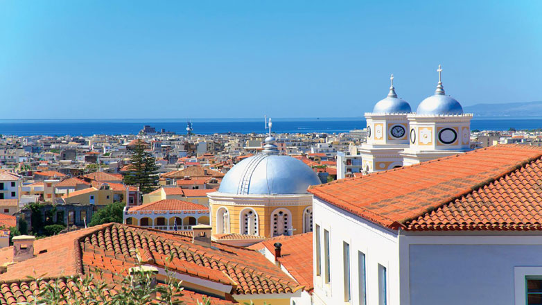 Ταξιδιωτικές επιλογές των Ελλήνων για το 3ημερο της 28ης Οκτωβρίου 2024