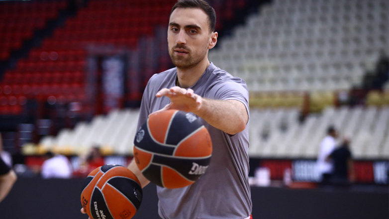 Μπάσκετ: Χωρίς τους Ουίλιαμς-Γκος και Μιλουτίνοφ στην Κωνσταντινούπολη ο Ολυμπιακός