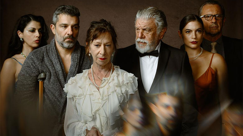 «Λυσσασμένη Γάτα» του Τενεσί Ουίλιαμς στο Θέατρο Αθηνά