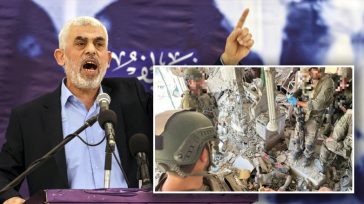 Τον θάνατο του ηγέτη της Χαμάς επιβεβαιώνουν ισραηλινά ΜΜΕ