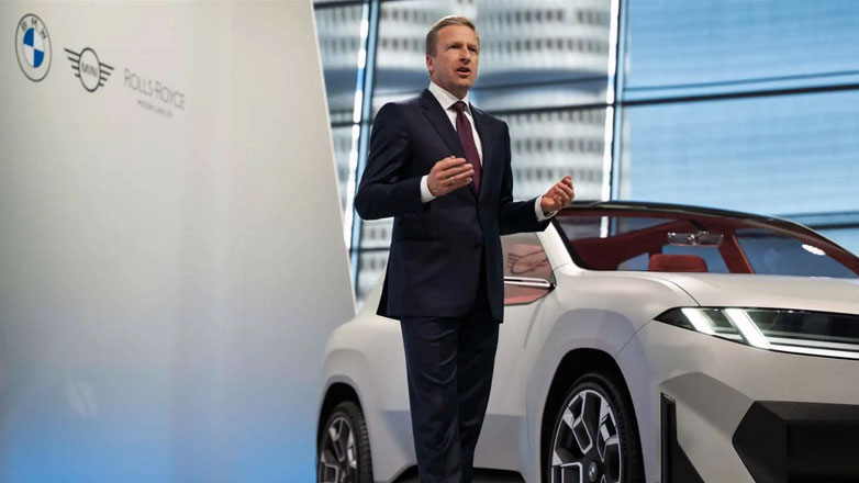 Κίνηση ματ από τη BMW – Ζητά από την Ε.Ε. να ανακαλέσει την απαγόρευση των θερμικών κινητήρων