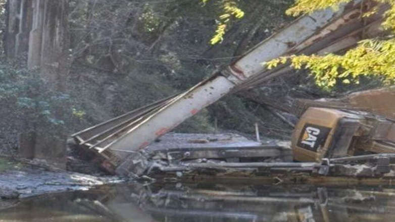 Τουλάχιστον τρεις νεκροί από την κατάρρευση γέφυρας στο Μισισίπι