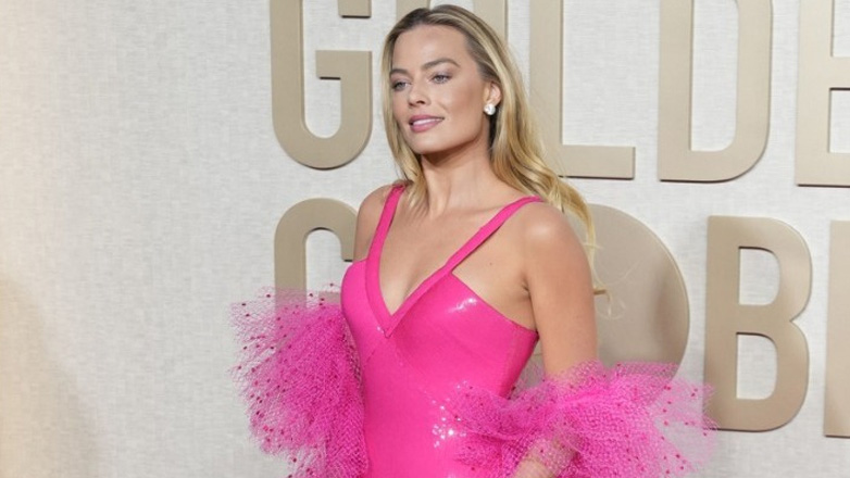 Η Μάργκο Ρόμπι είναι η νέα πρέσβειρα του πιο διάσημου αρώματος στον κόσμο