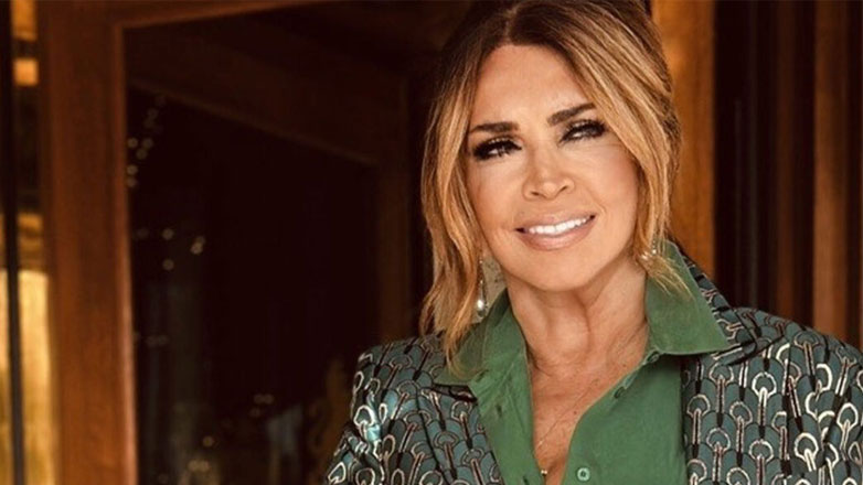 Μιμή Ντενίση: Το άγνωστο ατύχημα που είχε – «Έπαθα κάταγμα στο ιερό οστό…»