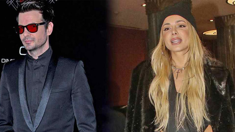 Josephine: Οι πρώτες δηλώσεις μετά τον χωρισμό της από το Νίνο – «Δεν θα ήθελα να μιλήσω τώρα για αυτό»