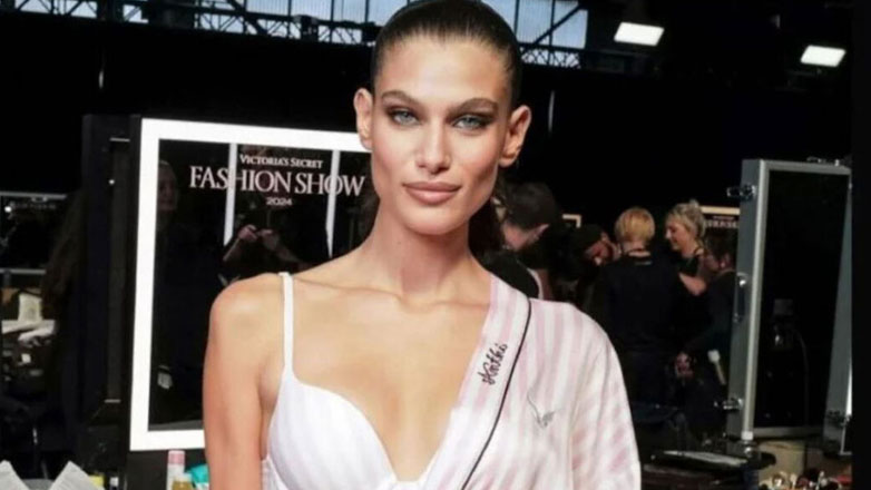 Ανθή Φακιδάρη: Η πρώτη ανάρτησή της μετά το show της Victoria’s Secret – «Τα όνειρα γίνονται πραγματικότητα»