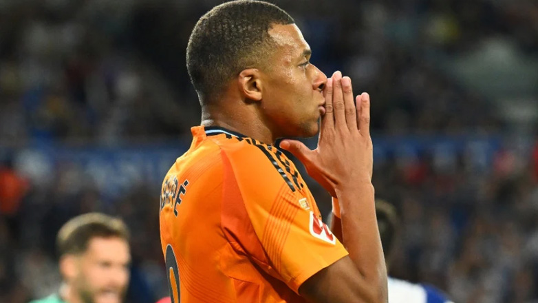 «Le Parisien»: «Ο Εμπαπέ είχε μια συναινετική σχέση στη Στοκχόλμη»