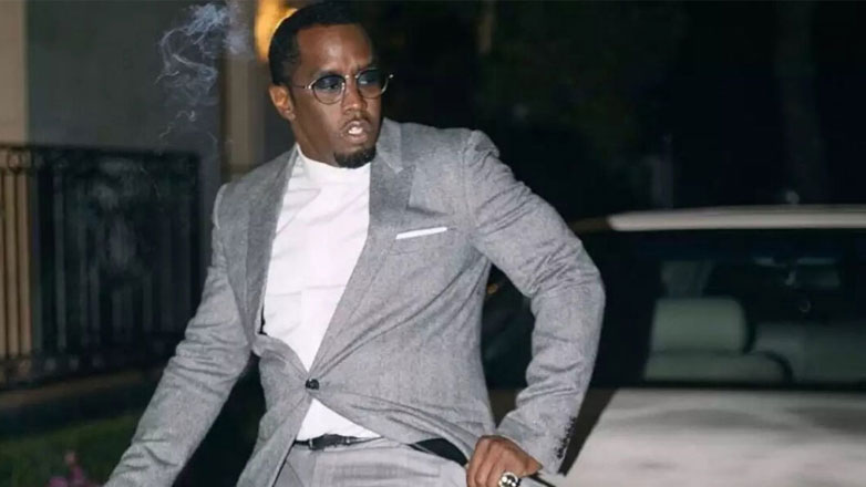 Diddy: Η πρώτη ανάρτηση στο Instagram μέσα από τη φυλακή