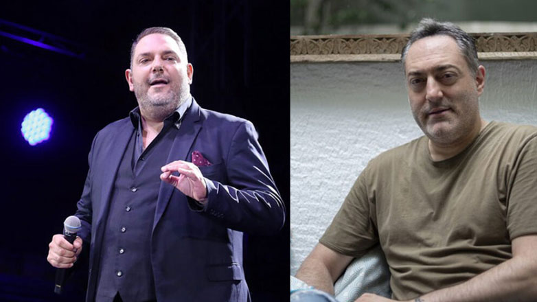 Αδελφός Στέλιου Διονυσίου: «Πρώτη φορά ακούω ότι το σπίτι του βγαίνει σε πλειστηριασμό»