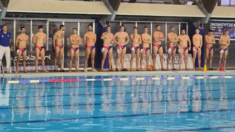 Πόλο (Euro Cup ανδρών): Νικητής στον ελληνικό «εμφύλιο» ο Πανιώνιος, 10-9 τη Βουλιαγμένη