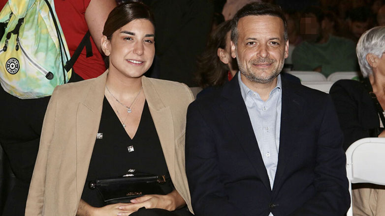 Χάρης Δούκας & Γεωργία Πολυτάνου: Αντίστροφη μέτρηση για τον γάμο τους στη Θήβα – Δείτε το προσκλητήριο