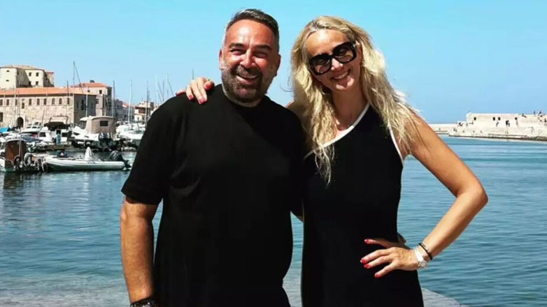 Γρηγόρης Γκουντάρας: Καταγγέλλει επίθεση από συνεργάτη του δημάρχου Σαρωνικού – «Δεν εκβιάζομαι και δε φοβάμαι κανένα»