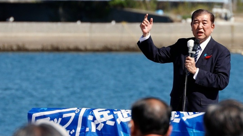 Ιαπωνία: Το κυβερνών κόμμα ενδέχεται να χάσει την κοινοβουλευτική πλειοψηφία μετά από 15 χρόνια