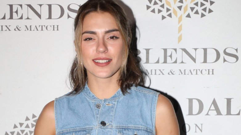 Η Κάτια Ταραμπάνκο αποκαλύπτει: «Στο GNTM υπήρχε η αυτοϊκανοποίηση»