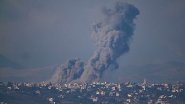 Χεζμπολάχ: Tο Ισραήλ δεν έχει καταλάβει πλήρως κανένα χωριό στον νότιο Λίβανο