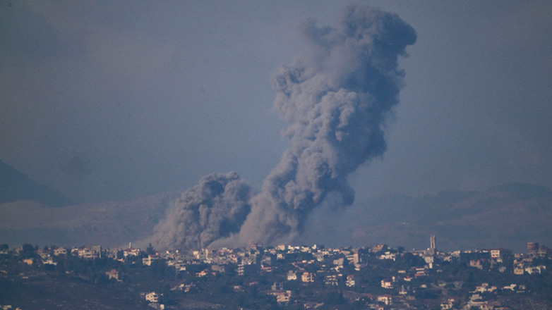 Χεζμπολάχ: Tο Ισραήλ δεν έχει καταλάβει πλήρως κανένα χωριό στον νότιο Λίβανο