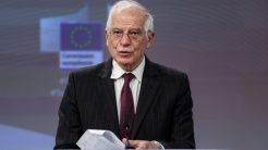 Μπορέλ: Ο Σινουάρ στεκόταν εμπόδιο στην κατάπαυση του πυρός και στην απελευθέρωση των ομήρων της Χαμάς
