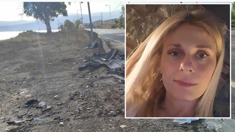 Οργή στην Αργολίδα για τον θάνατο της Νάντιας