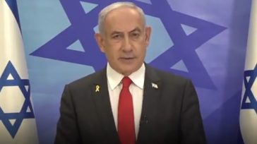 Νετανιάχου: Είναι μια νέα μέρα, μετά τη Χαμάς – Παραδώστε τα όπλα, ελευθερώστε τους ομήρους