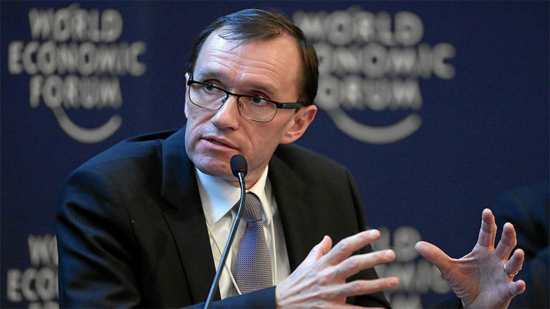 Η Νορβηγία προτρέπει σε έναν εποικοδομητικό διάλογο για την πρόσκληση της Ουκρανίας στο ΝΑΤΟ