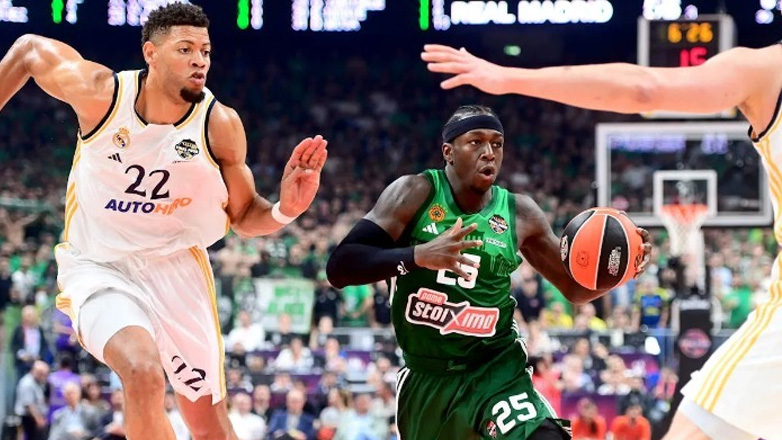 Ρεάλ-Παναθηναϊκός: Remake του περσινού τελικού της Euroleague απόψε στη Μαδρίτη!