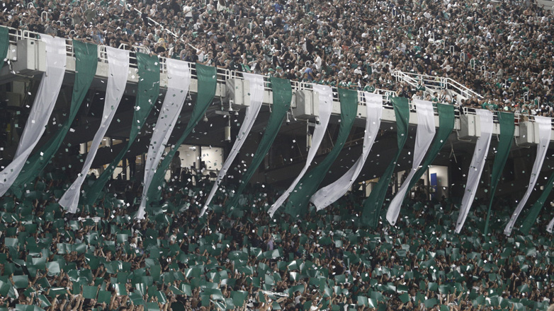 Παναθηναϊκός: Πρόσκληση για το ματς με τον Άρη σε όποιον αγοράσει εισιτήριο κόντρα στην Τσέλσι