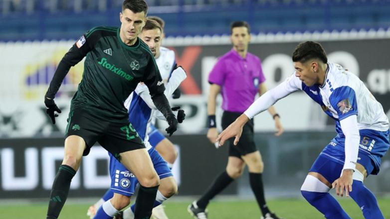 Η ΕΠΟ ανέβαλε τον αγώνα Ατρόμητος-Παναθηναϊκός, λόγω της κηδείας του Μπάλντοκ