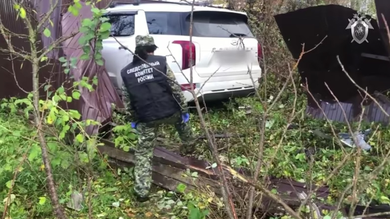 Ρωσία: Δολοφονήθηκε αξιωματικός του στρατού στην περιοχή της Μόσχας