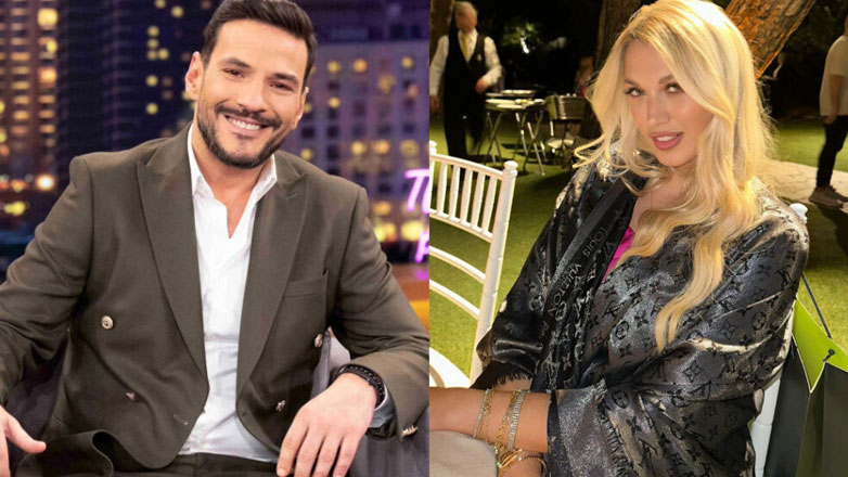 Κώστας Τσουρός για Κωνσταντίνα Σπυροπούλου: «Δεν θα μπορούσα να συνεργαστώ μαζί της, δεν μου αρέσει ο τρόπος που παρουσιάζει»