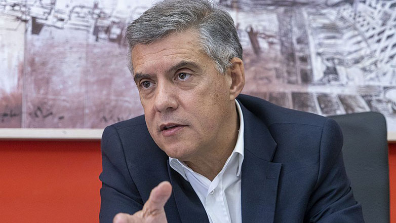 Δίκη για την πλημμύρα «Ιανός»: Ένοχοι κριθήκαν Αγοραστός και τρία ακόμη άτομα