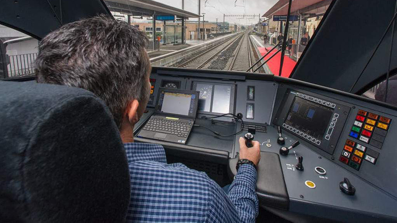 Μηχανοδηγοί κατά Hellenic Train: « Να τεθούν σε διαθεσιμότητα οι διοικούντες και όχι οι εργαζόμενοι»