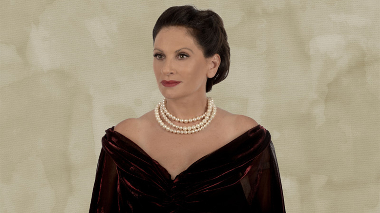 «Σοφία Βέμπο-Μια ζωή Ελλάδα»: Μια ιδιαίτερη παράσταση με τις Θεοφανία Παπαθωμά και Σοφία Μάνου