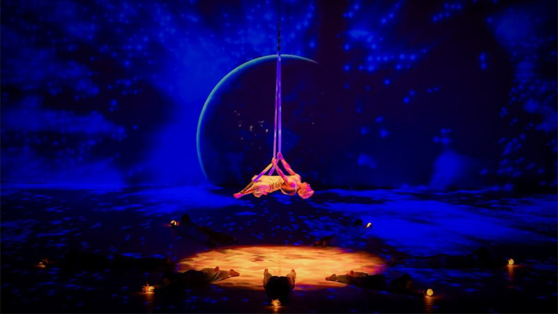 «Ο Μικρός Πρίγκιπας» έρχεται τον Δεκέμβριο στο Μέγαρο Μουσικής Θεσσαλονίκης