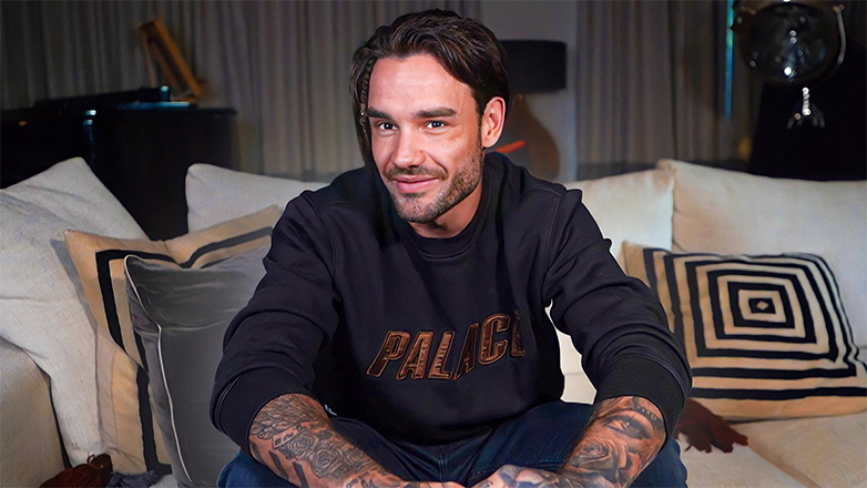 Λίαμ Πέιν: Τον είχε απολύσει η δισκογραφική του εταιρεία