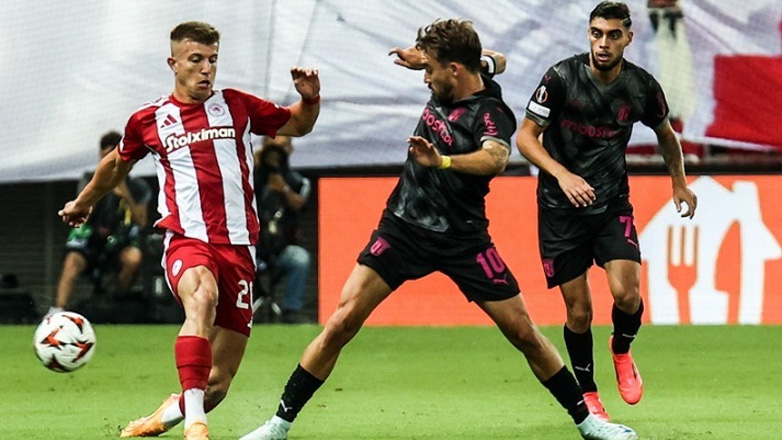 Καρβαλιάλ για Αντρέ Όρτα: «Αν δεν συνέλθει δεν έχει καμία πιθανότητα να παίξει ή να κληθεί»