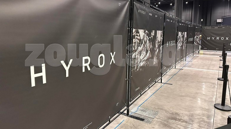 Στο Μιλάνο θα χτυπά το Σαββατοκύριακο η «καρδιά» του Hyrox!