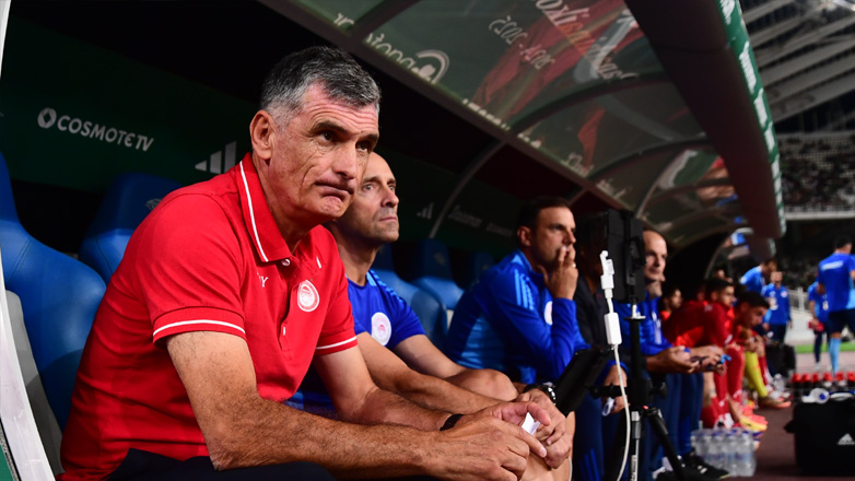 Μεντιλίμπαρ: «Μας έχει συγκλονίσει όλους ο θάνατος του Μπάλντοκ»