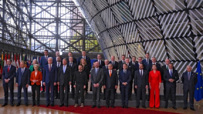 Επιτάχυνση επιστροφών στο μεταναστευτικό αποφάσισε η Ε.Ε.