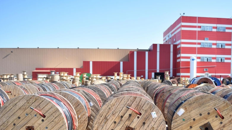 Hellenic Cables: Νέα σύμβαση για την προμήθεια καλωδίων στο έργο New Jersey Offshore Wind