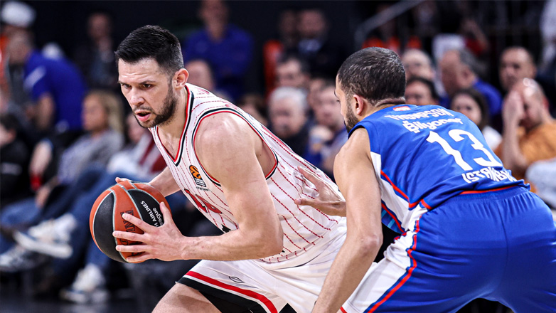 Αναντολού Εφές-Ολυμπιακός 91-89: Τα… θαλάσσωσαν στο τέλος οι Πειραιώτες!