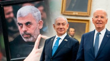 Ο «γρίφος» της επόμενης μέρας στη Μέση Ανατολή