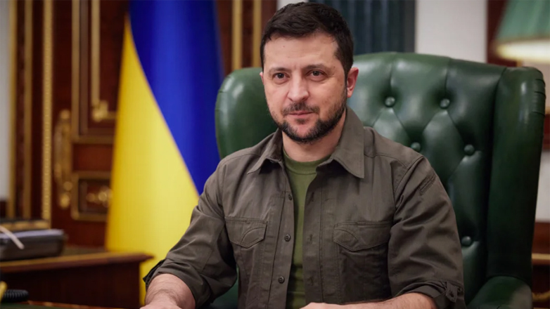 Ζελένσκι: «Η Ρωσία επιτέθηκε με πυραύλους κρουζ κατά του ουκρανικού ενεργειακού τομέα»