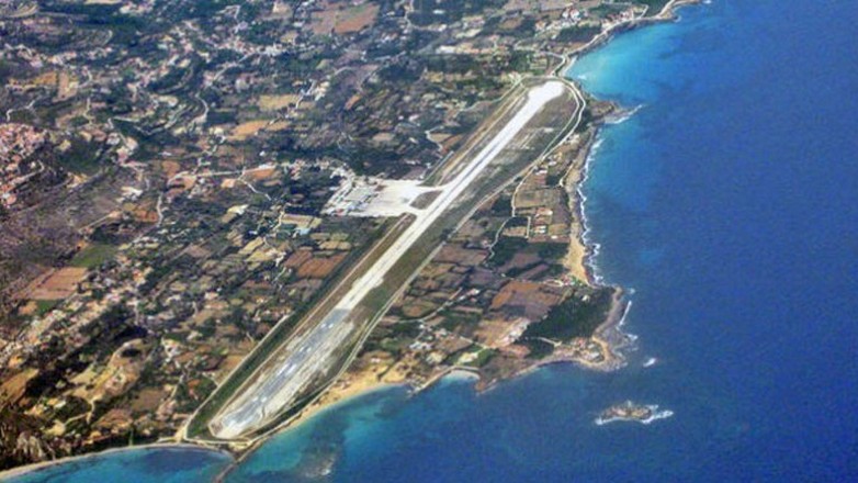 Άνοδος 8,7% στην επιβατική κίνηση το εννεάμηνο στα αεροδρόμια