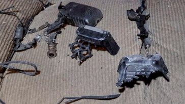 Αποκάλυψη Reuters: Πώς συνδέεται η Μοσάντ με τις εκρήξεις βομβητών στη Βηρυτό