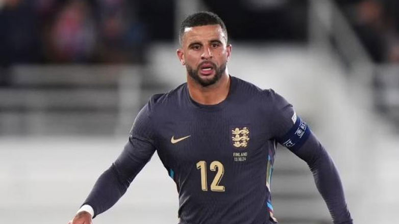 Γουόκερ: «Δεν καταλαβαίνω τη φασαρία για τον Τούχελ»